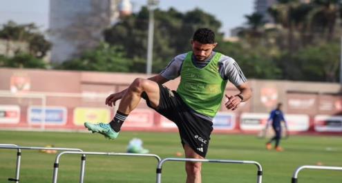 مصدر ليلا كورة: الأهلي يتفق مع ياسر ابراهيم علي تجديد عقده موسمين